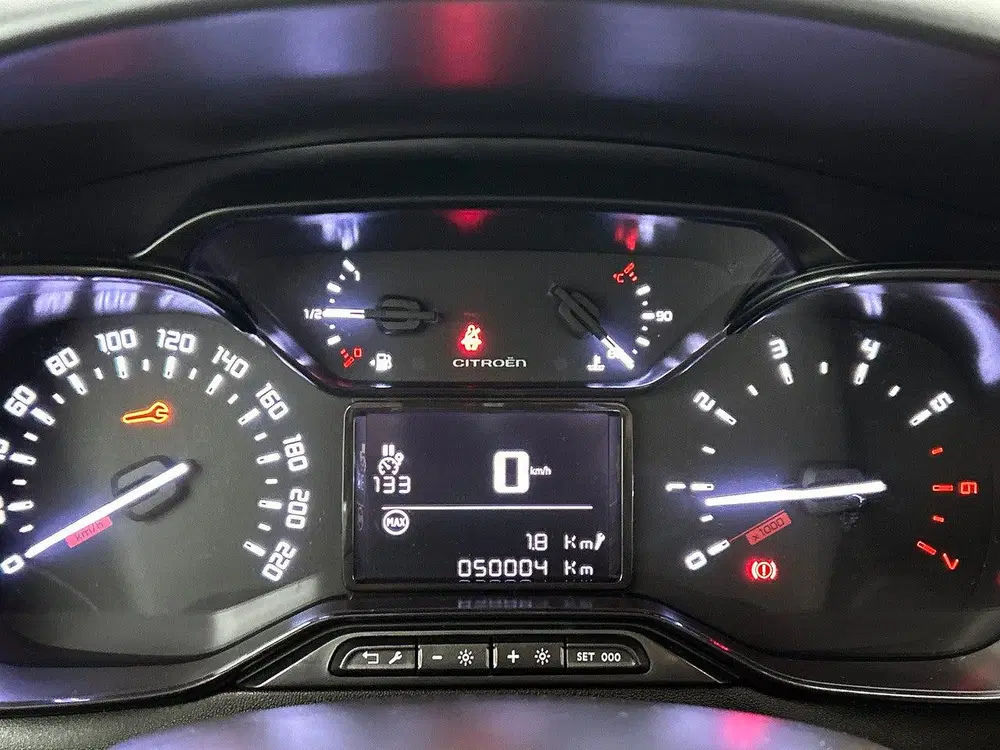 Citroën C3 82 PK You uit 2024, foto 13