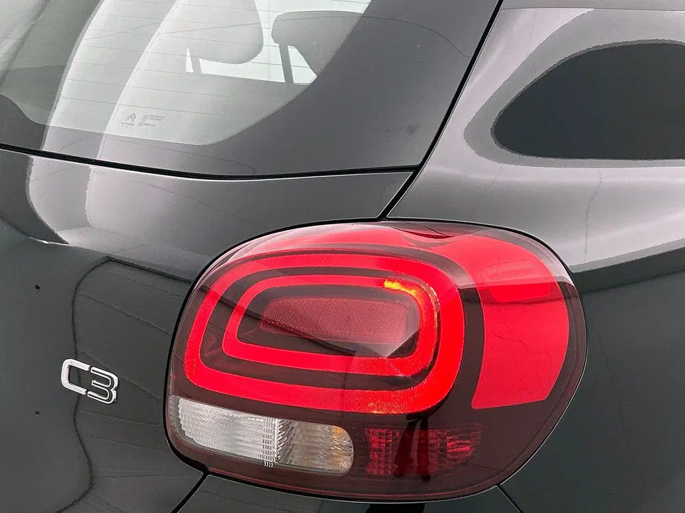 Citroën C3 82 PK You uit 2024, foto 14
