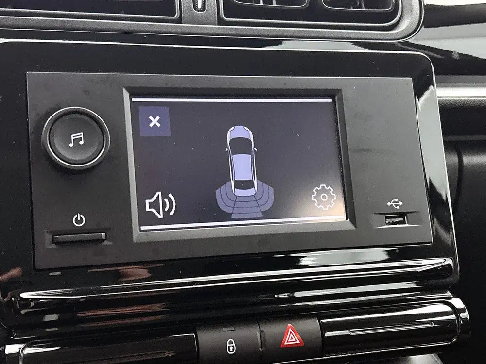 Citroën C3 82 PK You uit 2024, foto 15