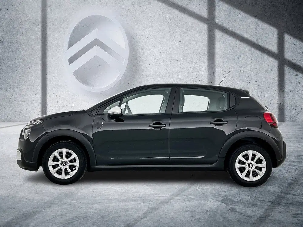 Citroën C3 82 PK You uit 2024, foto 2