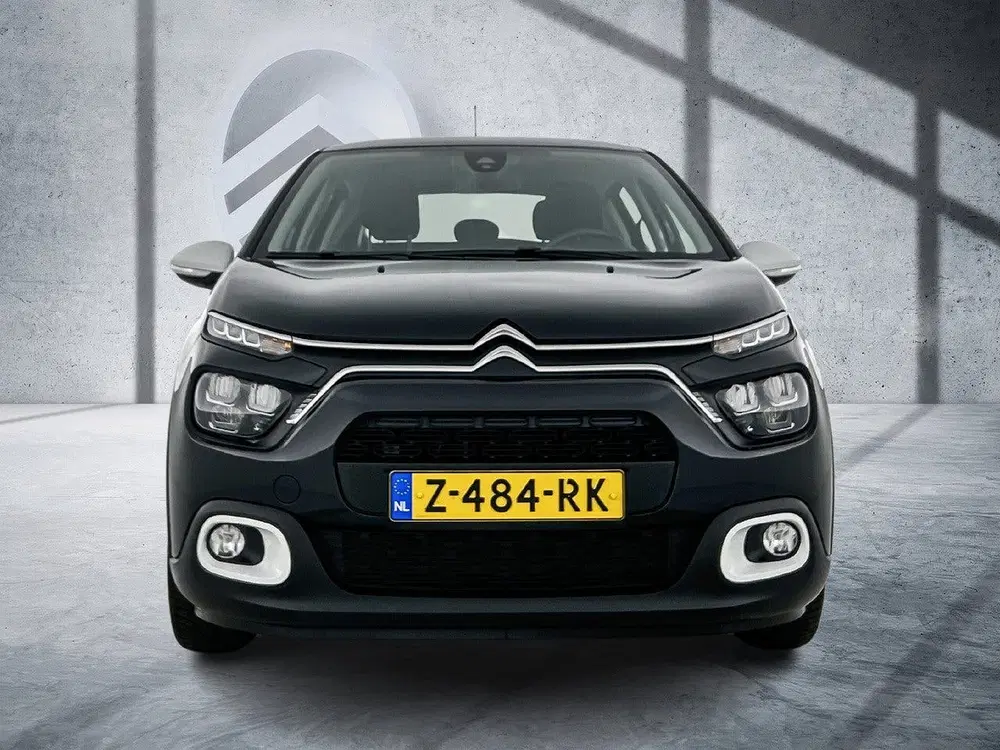 Citroën C3 82 PK You uit 2024, foto 5