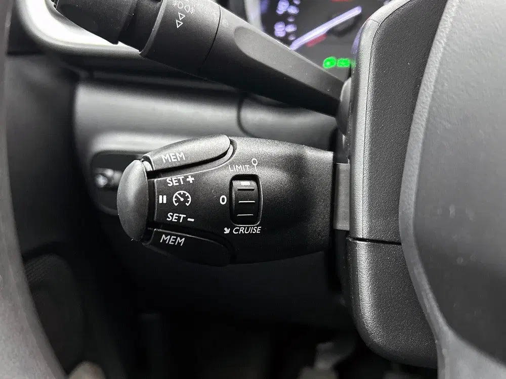 Citroën C3 82 PK You uit 2024, foto 6