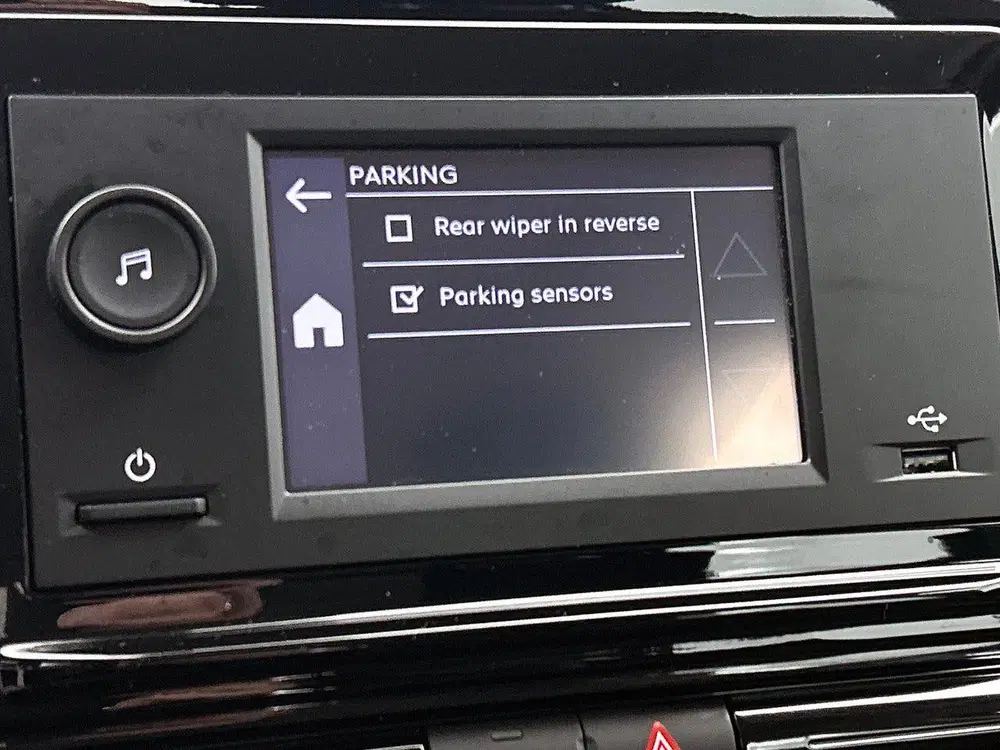 Citroën C3 82 PK You uit 2024, foto 8
