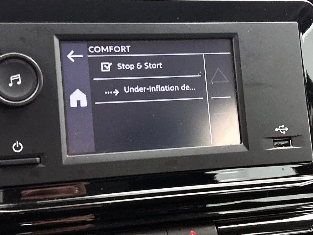 Citroën C3 82 PK You uit 2024, foto 9