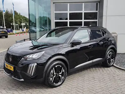 Peugeot 2008 EV Allure Avantage 54 kWh SOH 96.9% uit 2025