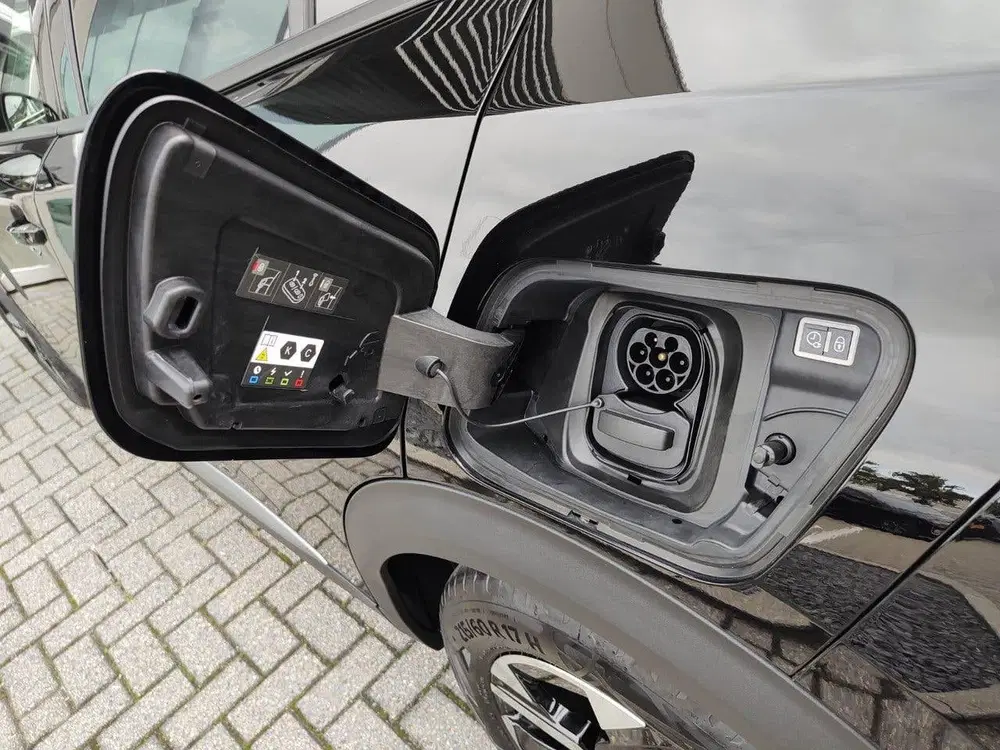 Peugeot 2008 EV Allure Avantage 54 kWh SOH 96.9% uit 2025, foto 10