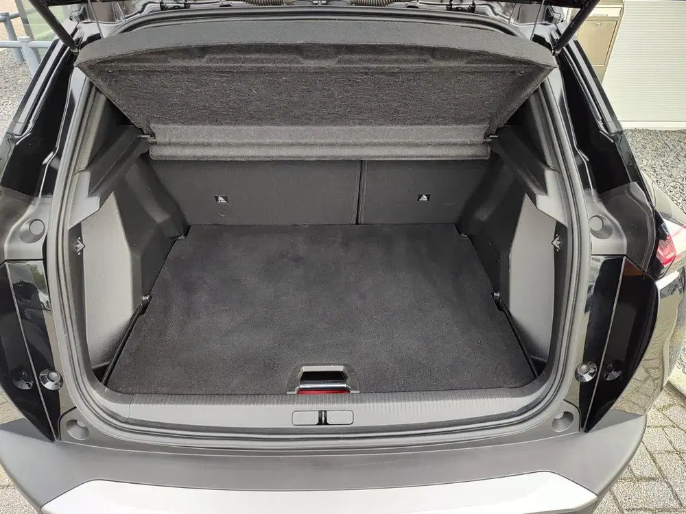 Peugeot 2008 EV Allure Avantage 54 kWh SOH 96.9% uit 2025, foto 13
