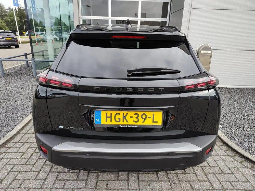 Peugeot 2008 EV Allure Avantage 54 kWh SOH 96.9% uit 2025, foto 14