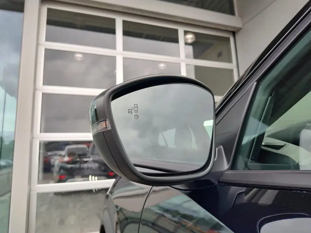 Peugeot 2008 EV Allure Avantage 54 kWh SOH 96.9% uit 2025, foto 15