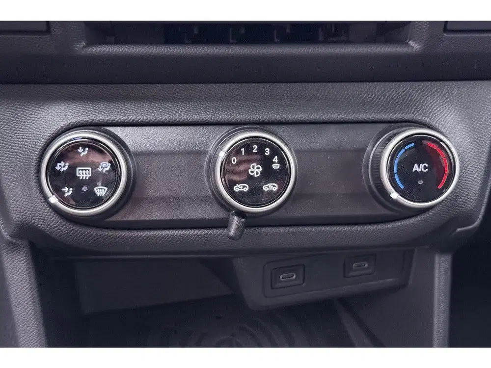 Opel Frontera Extended range Electric Edition 54 kWh Dir uit 2026, foto 15
