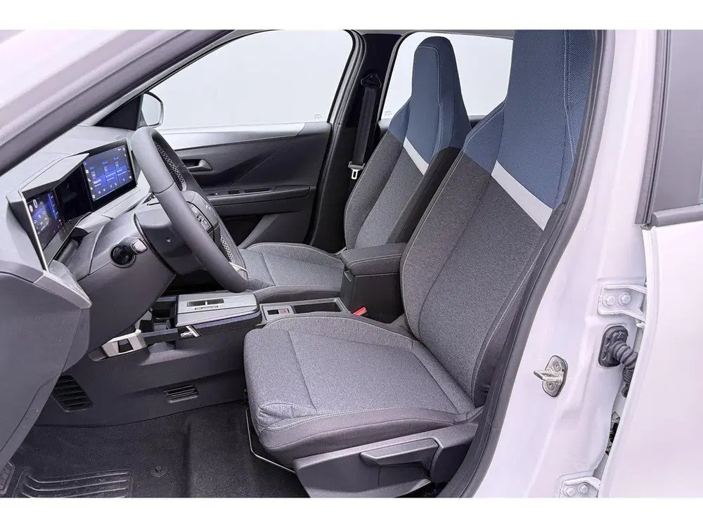 Opel Frontera Extended range Electric Edition 54 kWh Dir uit 2026, foto 5