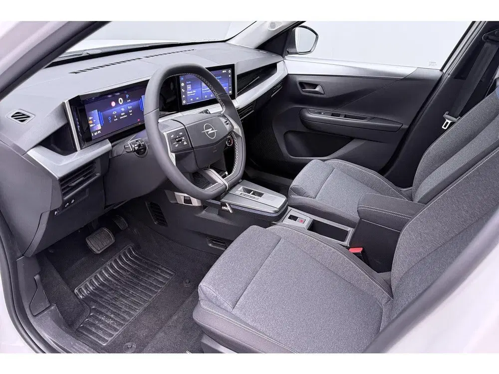 Opel Frontera Extended range Electric Edition 54 kWh Dir uit 2026, foto 6