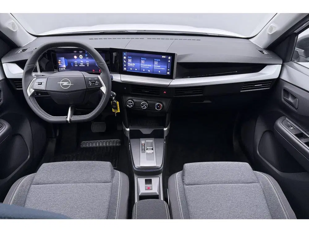 Opel Frontera Extended range Electric Edition 54 kWh Dir uit 2026, foto 7