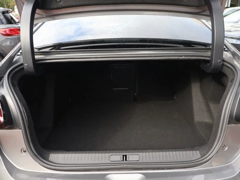 Citroën C4 Mild Hybride 145PK e-DCS6 Automaat Max uit 2026, foto 10