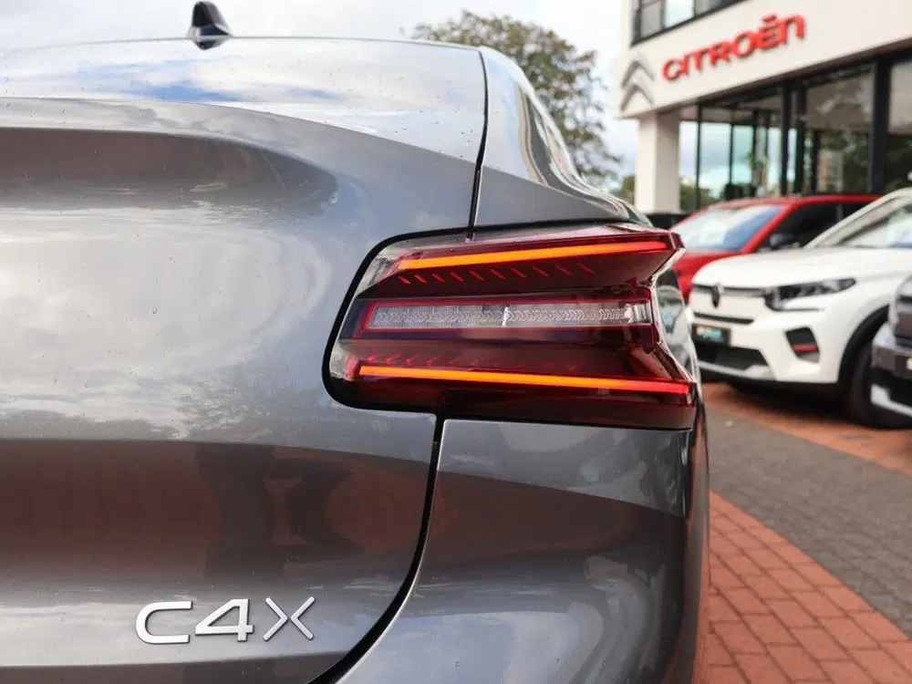 Citroën C4 Mild Hybride 145PK e-DCS6 Automaat Max uit 2026, foto 12