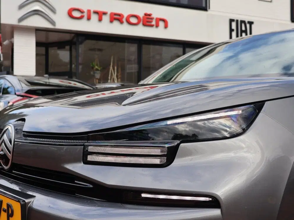 Citroën C4 Mild Hybride 145PK e-DCS6 Automaat Max uit 2026, foto 13