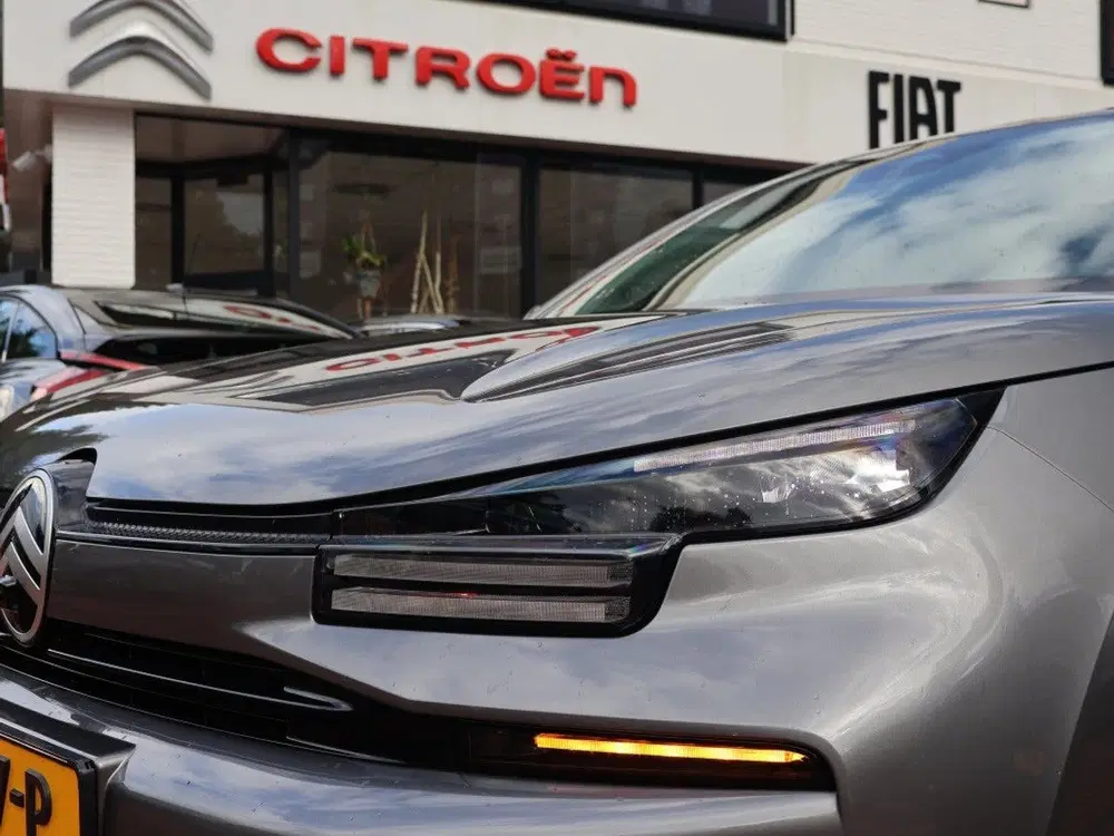 Citroën C4 Mild Hybride 145PK e-DCS6 Automaat Max uit 2026, foto 14