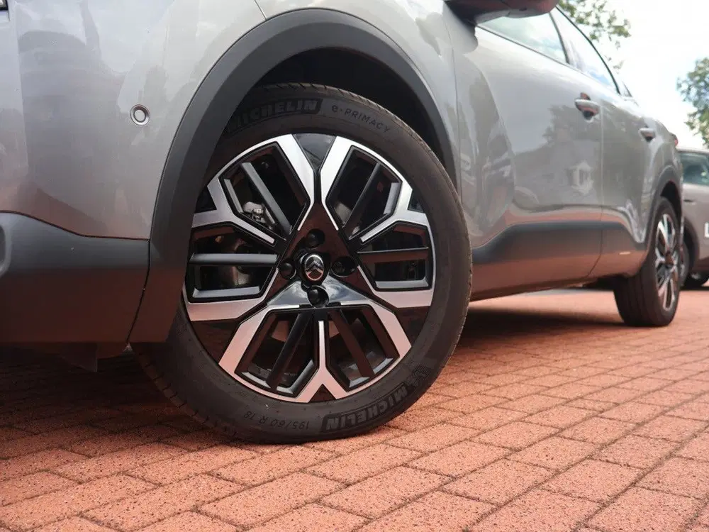 Citroën C4 Mild Hybride 145PK e-DCS6 Automaat Max uit 2026, foto 15