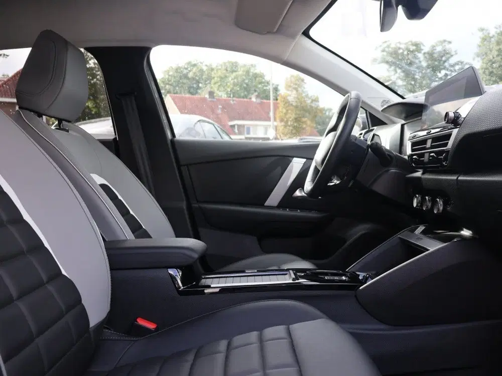 Citroën C4 Mild Hybride 145PK e-DCS6 Automaat Max uit 2026, foto 7