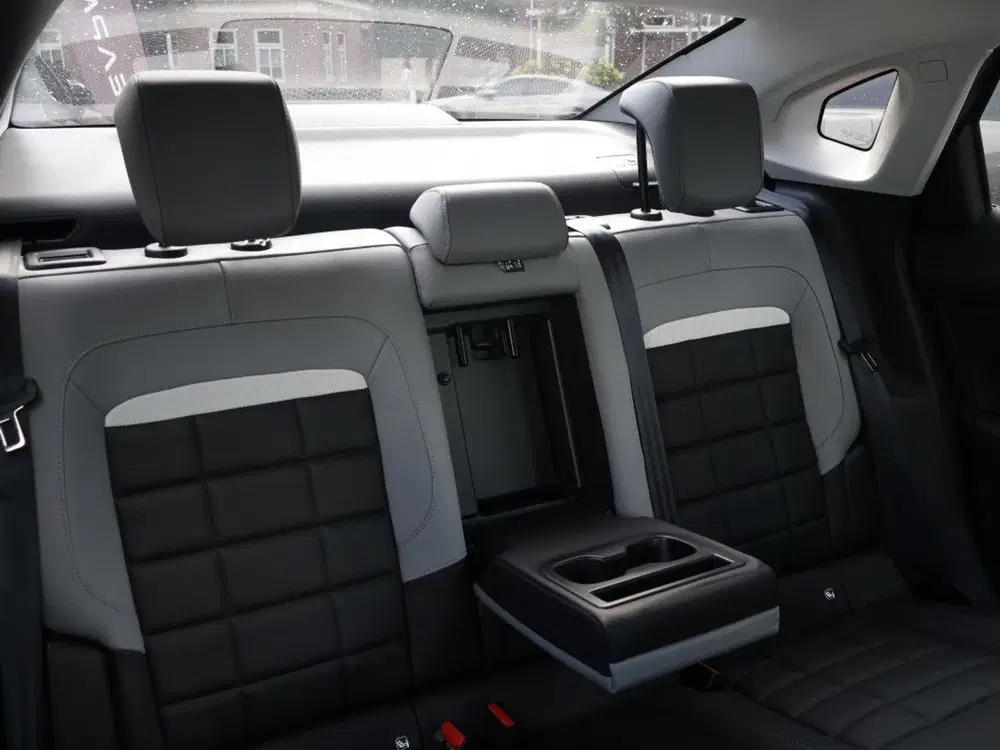 Citroën C4 Mild Hybride 145PK e-DCS6 Automaat Max uit 2026, foto 9