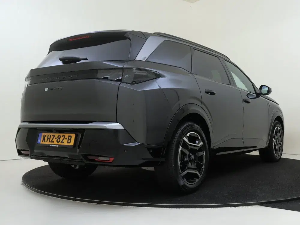 Peugeot 5008 GT 73 kWh 7p DEMO 8 JAAR GARANTIE uit 2026, foto 12
