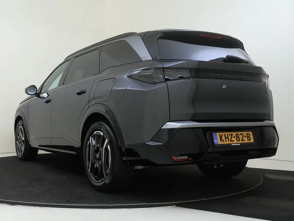 Peugeot 5008 GT 73 kWh 7p DEMO 8 JAAR GARANTIE uit 2026, foto 4
