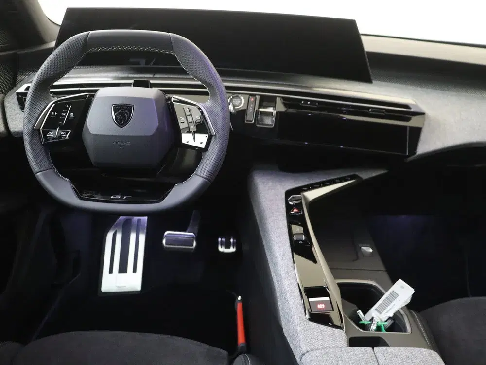 Peugeot 5008 GT 73 kWh 7p DEMO 8 JAAR GARANTIE uit 2026, foto 5