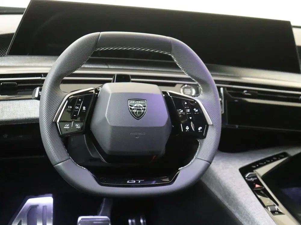 Peugeot 5008 GT 73 kWh 7p DEMO 8 JAAR GARANTIE uit 2026, foto 6