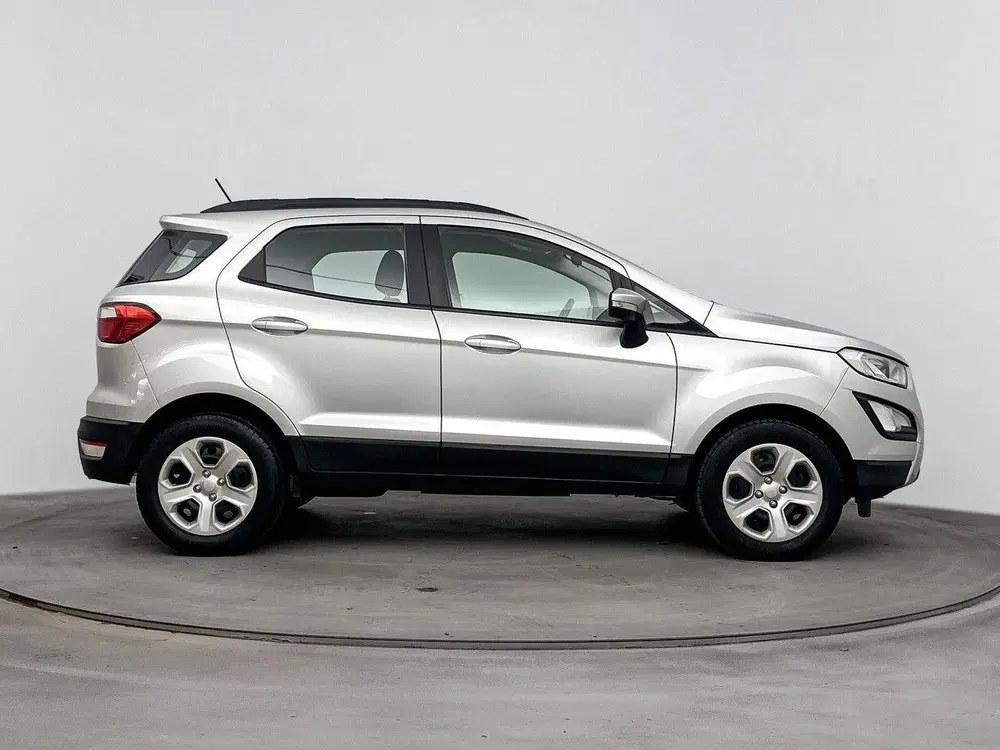 Ford EcoSport 125pk Trend Ultimate uit 2019, foto 11