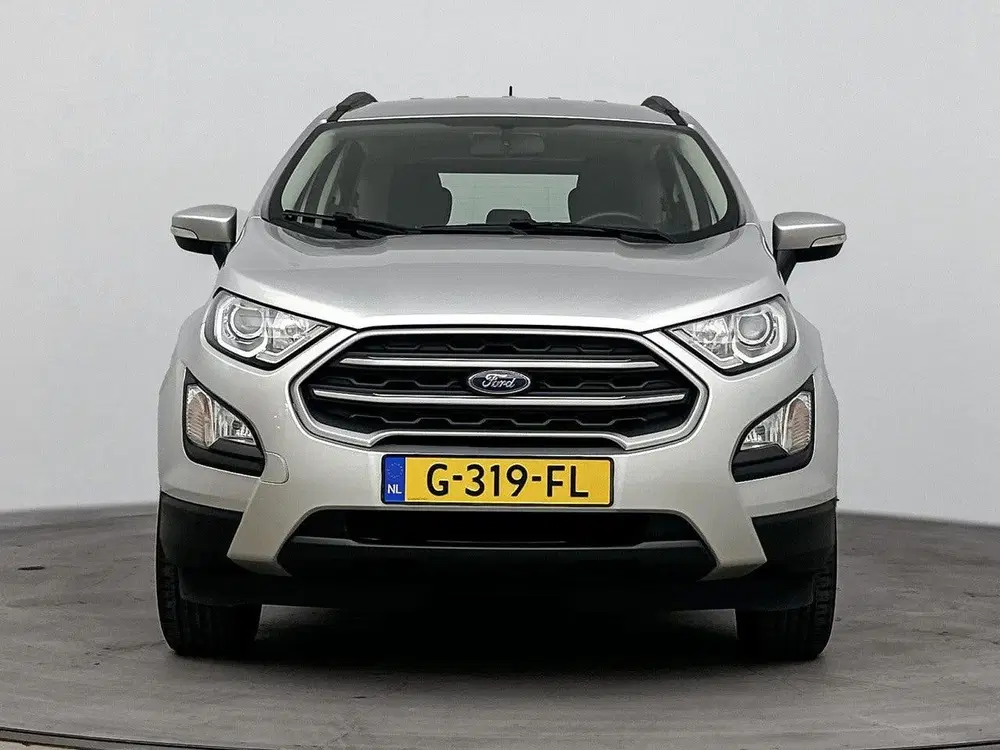 Ford EcoSport 125pk Trend Ultimate uit 2019, foto 13
