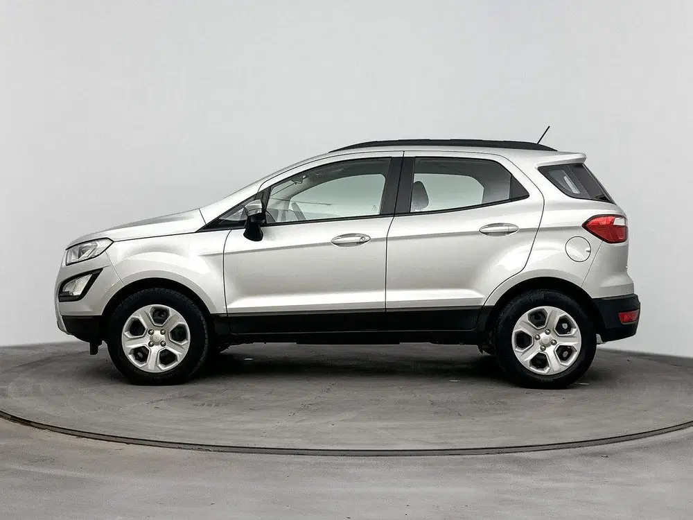 Ford EcoSport 125pk Trend Ultimate uit 2019, foto 2