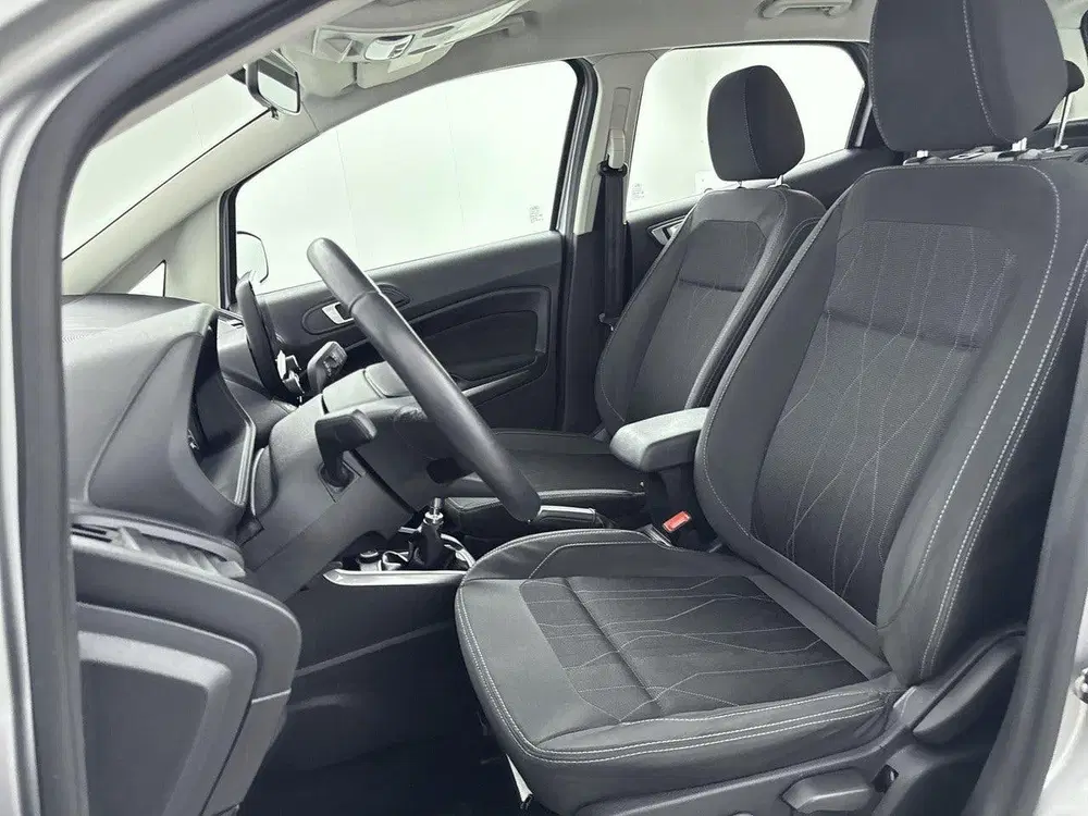 Ford EcoSport 125pk Trend Ultimate uit 2019, foto 5