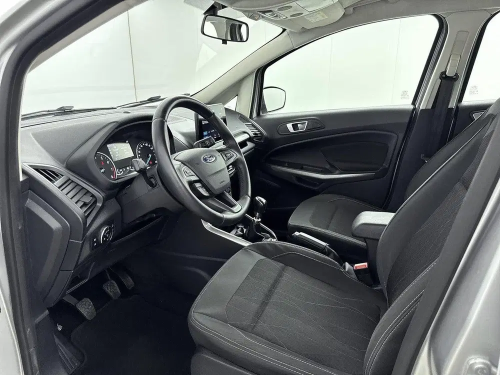 Ford EcoSport 125pk Trend Ultimate uit 2019, foto 6