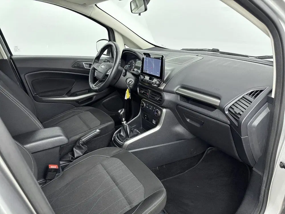 Ford EcoSport 125pk Trend Ultimate uit 2019, foto 8