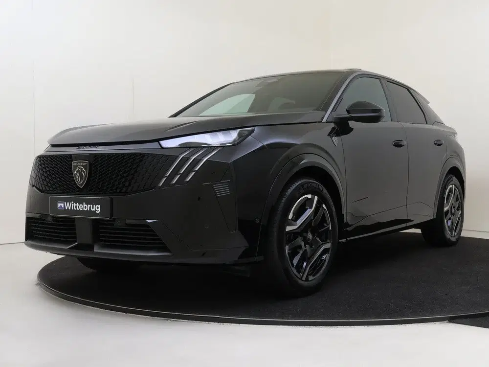 Peugeot 3008 GT Avantage 210 73 kWh NRM demo deal uit 2026