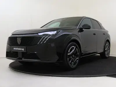 Peugeot 3008 GT Avantage 210 73 kWh NRM demo deal uit 2026