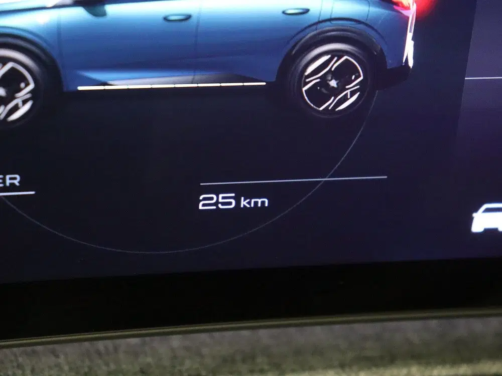 Peugeot 3008 GT Avantage 210 73 kWh NRM demo deal uit 2026, foto 10
