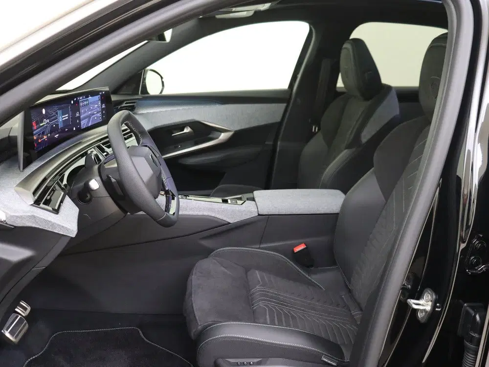 Peugeot 3008 GT Avantage 210 73 kWh NRM demo deal uit 2026, foto 11