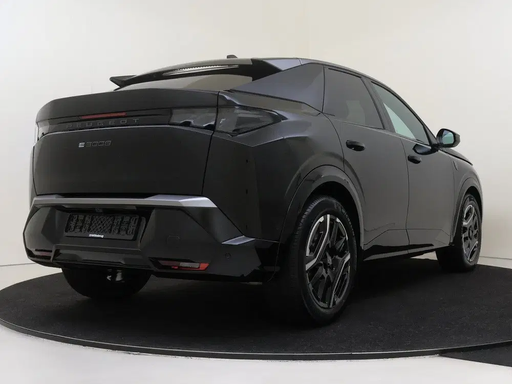 Peugeot 3008 GT Avantage 210 73 kWh NRM demo deal uit 2026, foto 12