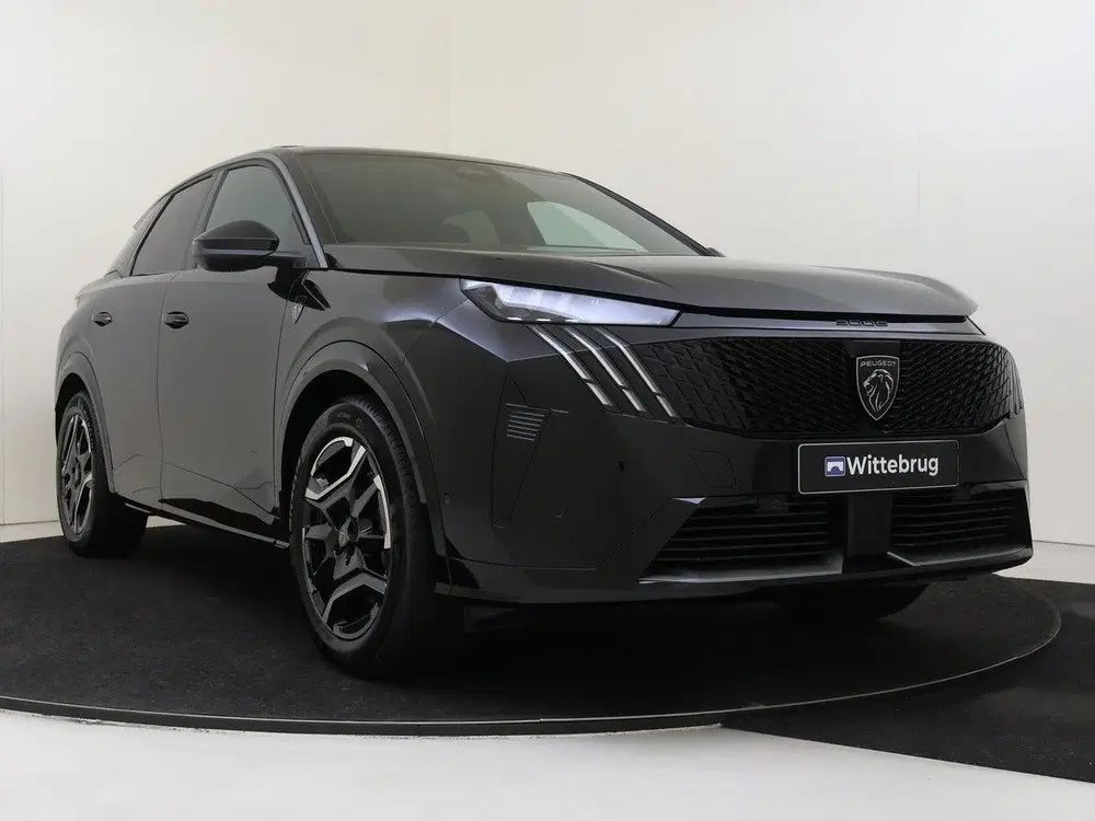 Peugeot 3008 GT Avantage 210 73 kWh NRM demo deal uit 2026, foto 3