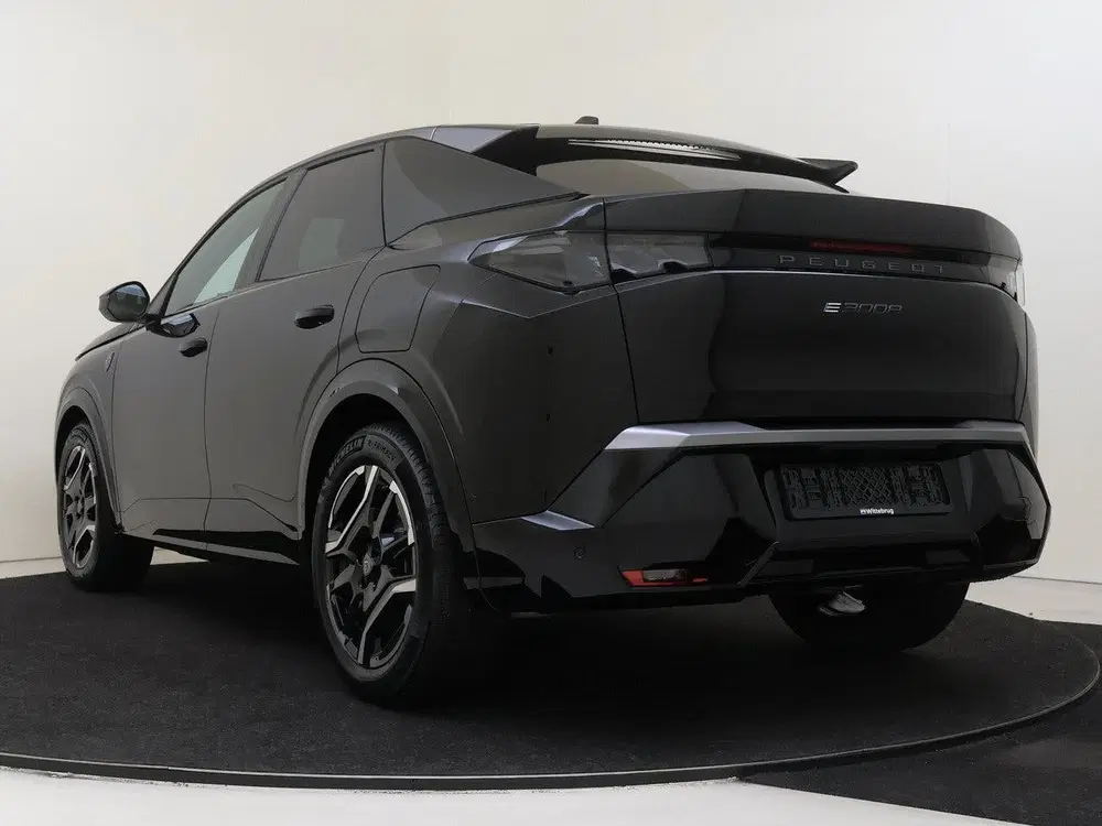 Peugeot 3008 GT Avantage 210 73 kWh NRM demo deal uit 2026, foto 4