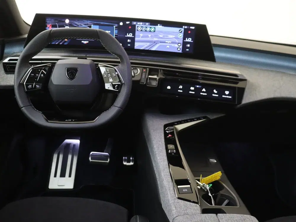 Peugeot 3008 GT Avantage 210 73 kWh NRM demo deal uit 2026, foto 5