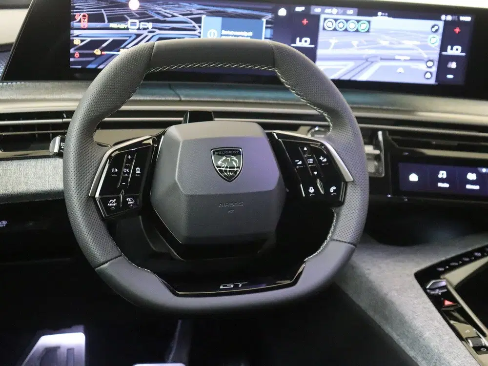 Peugeot 3008 GT Avantage 210 73 kWh NRM demo deal uit 2026, foto 6