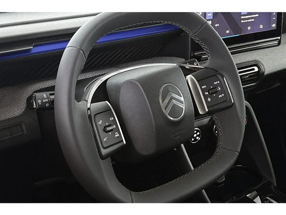 Citroën C3 ë-C3 Plus 113pk 44 kWh SOH 100% Airco Appl uit 2025, foto 11
