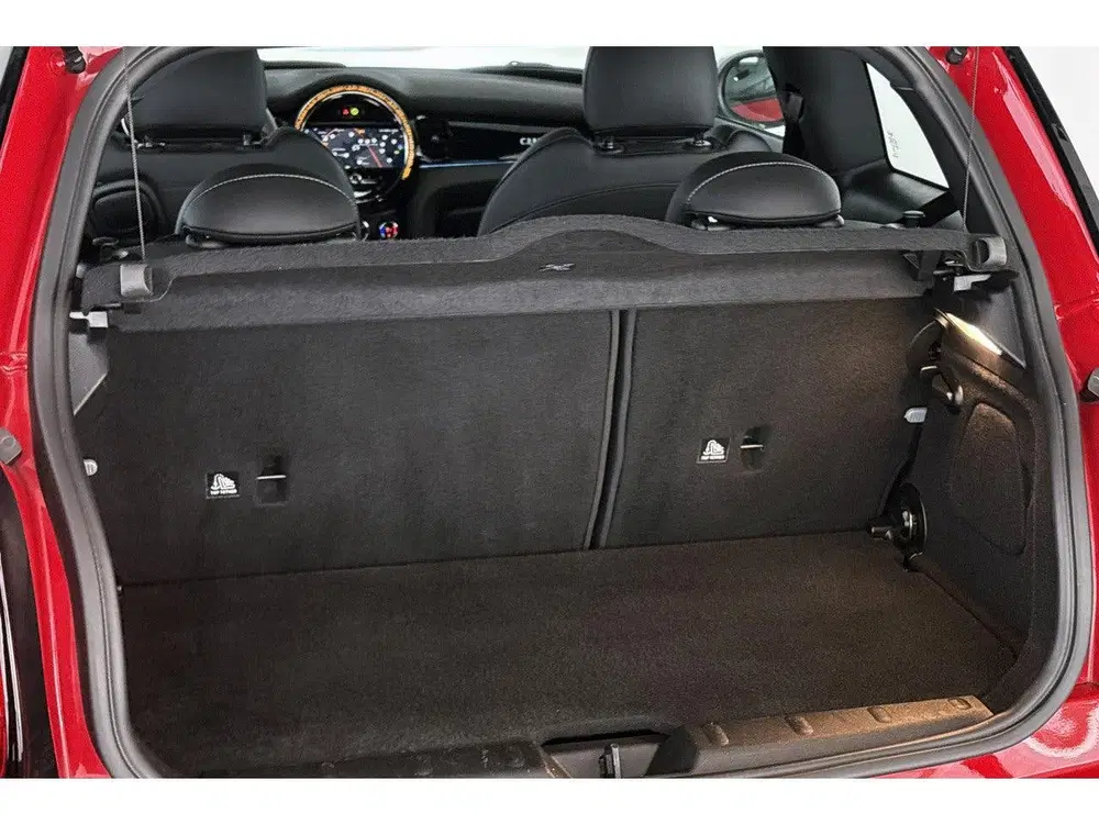 Mini Electric Camden Go Edition 33 kWh SOH 97% Apple Car uit 2023, foto 10