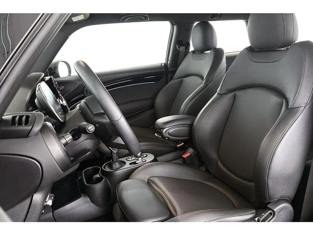 Mini Electric Camden Go Edition 33 kWh SOH 97% Apple Car uit 2023, foto 6