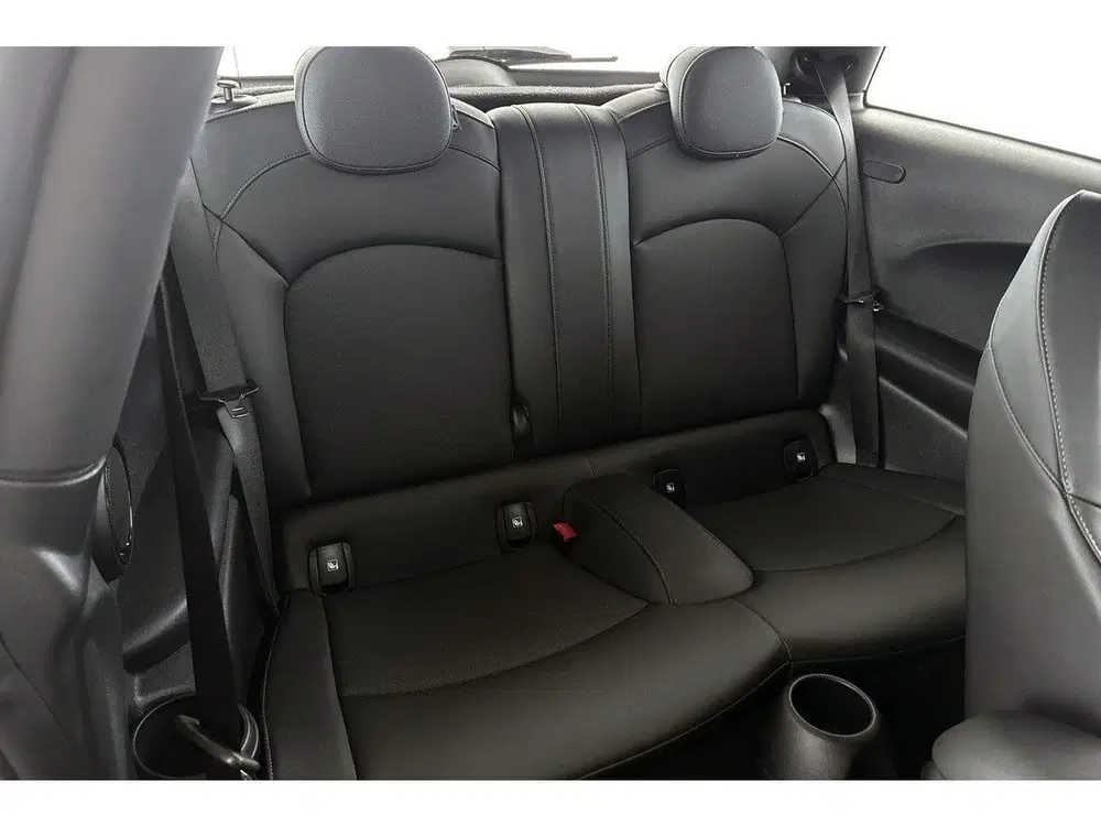 Mini Electric Camden Go Edition 33 kWh SOH 97% Apple Car uit 2023, foto 8