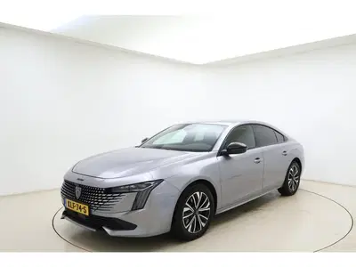Peugeot 508 1.6 HYbrid Allure 225 Pk uit 2024