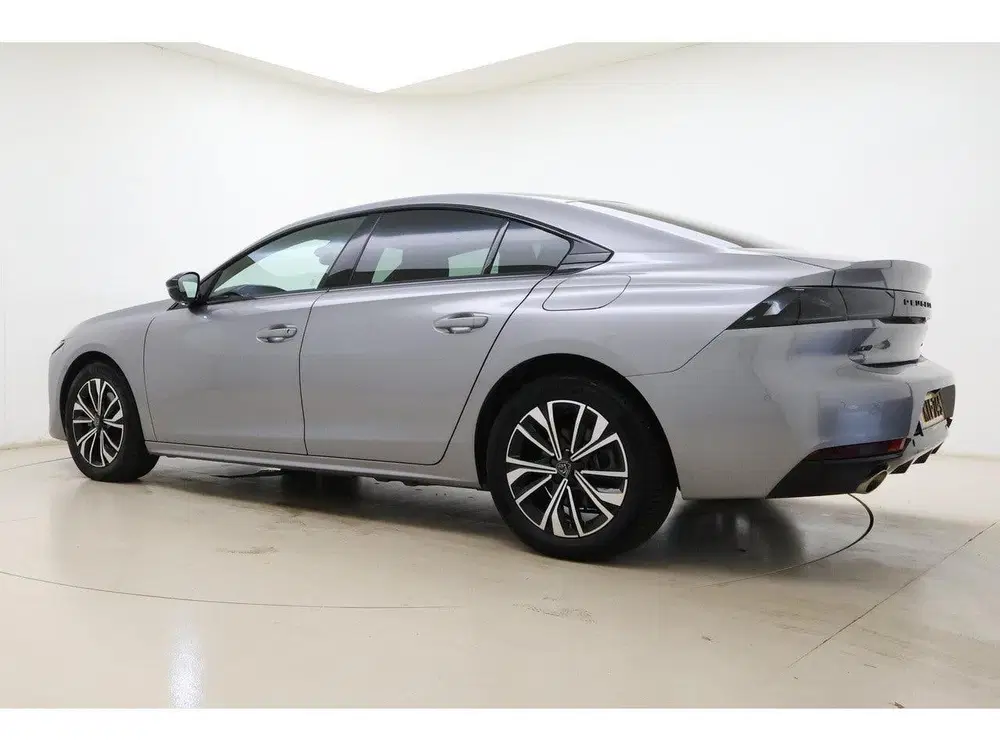 Peugeot 508 1.6 HYbrid Allure 225 Pk uit 2024, foto 13