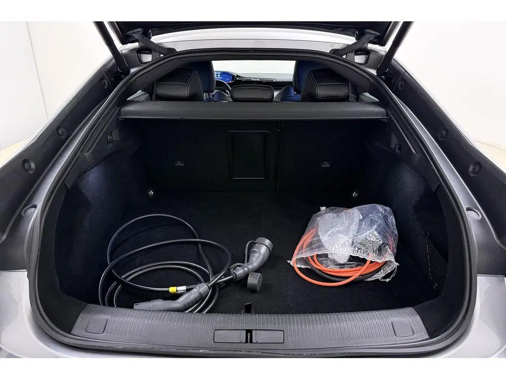 Peugeot 508 1.6 HYbrid Allure 225 Pk uit 2024, foto 15